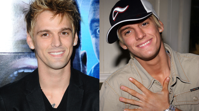 亚伦卡特（Aaron Carter）在5日陈尸家中浴缸，当时的报案电话也曝光。（图／达志影像）