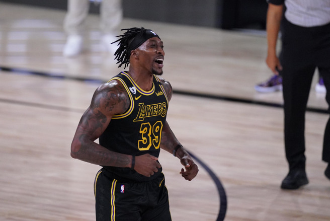 霍華即將在今日晚間抵台，要接機的球迷別錯過了。（美聯社）