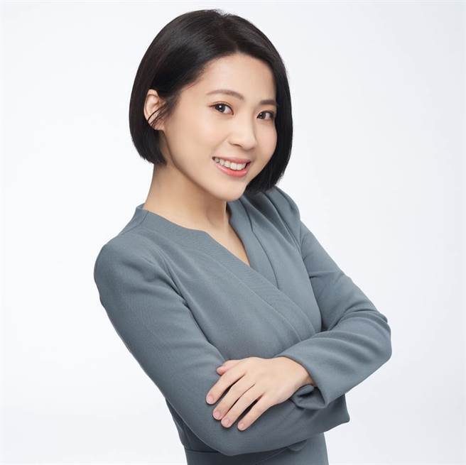 徐巧芯。（截自徐巧芯脸书）