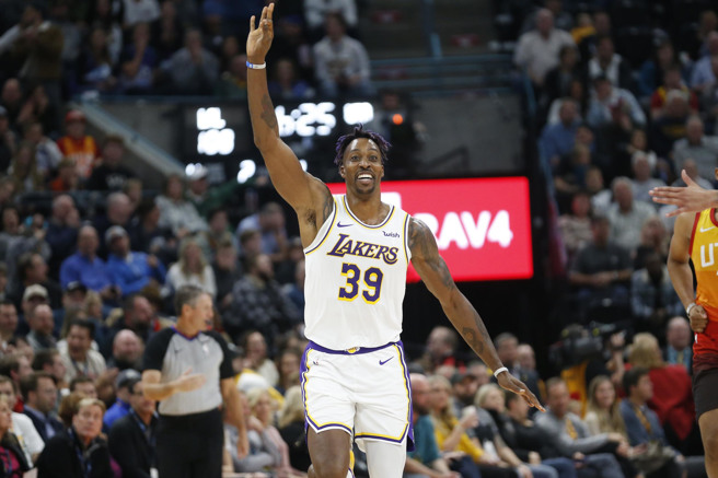 即将离开效力18年的NBA，魔兽将转战台湾职篮T1联赛。(美联社)