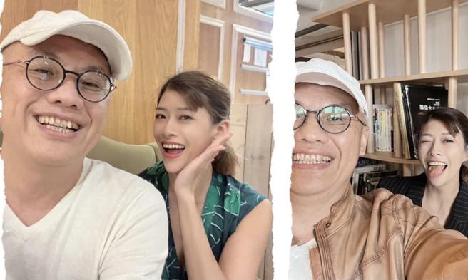 蔺奕》影视圈就是一场梦、一段缠绵