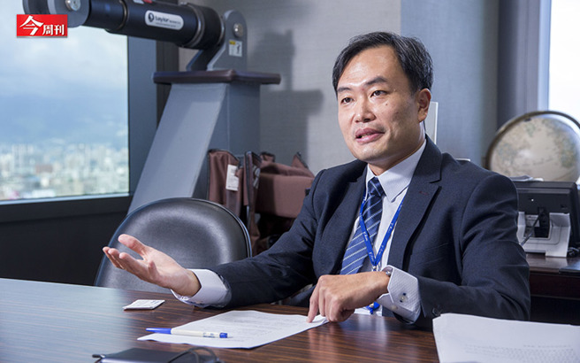 图/ 今周刊提供