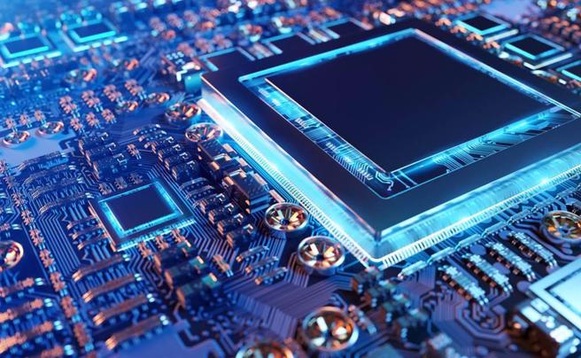 德国政府阻止中国对国内两家半导体制造商的投资。（示意图/达志影像/shutterstock）