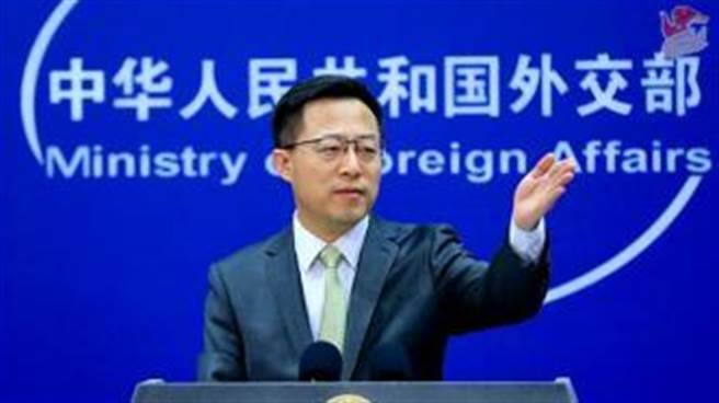 中美气候特使的非正式会谈是否与恢復气变合作有关？中方回应积极应对。（大陆外交部）