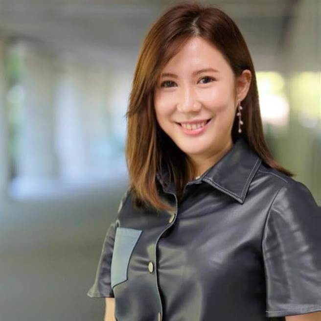 国民党台北市长候选人蒋万安今宣布辞立委展现决心，空出的台北市第三选区（中山松山）区立委席次补选，国民党发言人柳采葳点名，看好问政模式不蓝不绿的民进党台北市议员王世坚循民进党立委高嘉瑜模式代表民进党出征。（截自柳采葳脸书）