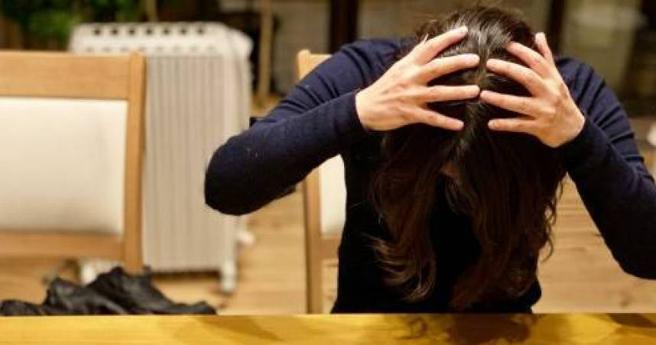 一名人妻表示要求她付房子過戶的稅金，讓她相當苦惱。（示意圖／翻攝自photoAC）