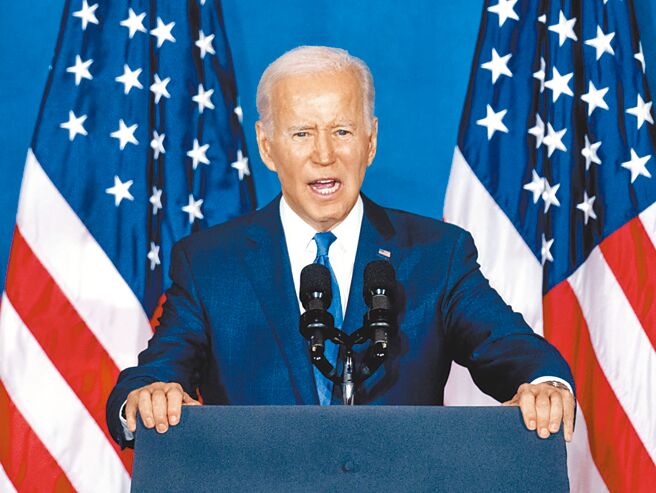 （圖／美聯社）