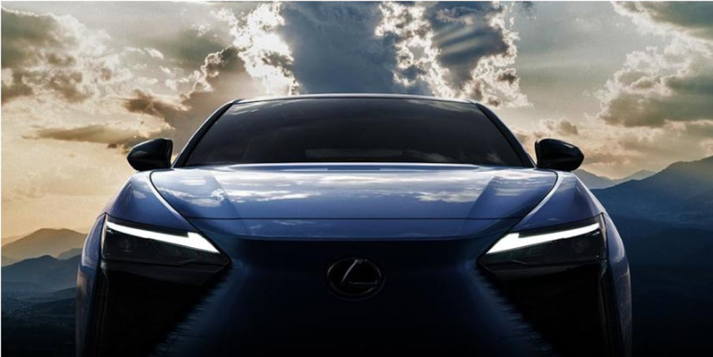 新增純電動力並改為跨界休旅，全新 Lexus CT 可望在 2024 年回歸車壇？ (圖/DDCAR)