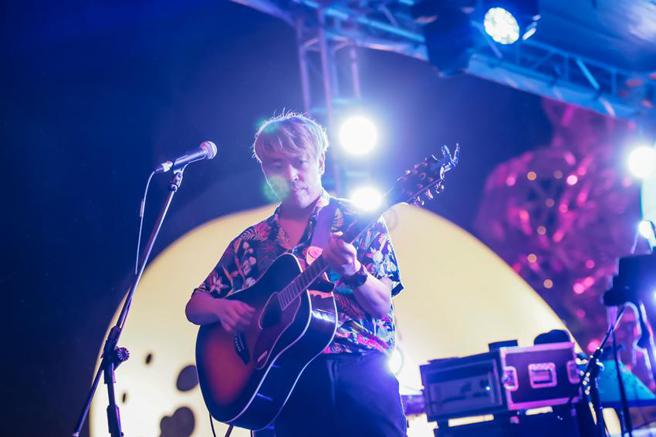 公馆商圈「海边的卡夫卡」将于明年1月熄灯，6大系列活动回顾台湾独立音乐。（图／一念电影、海边的卡夫卡）