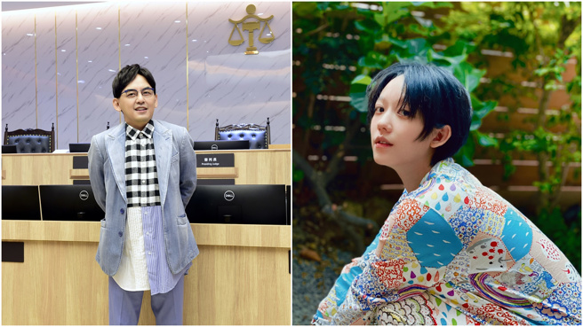 黄子佼日前透露妻子孟耿如因副业相当忙碌。（图／中时资料照，郑宜熏摄、孟耿如脸书）