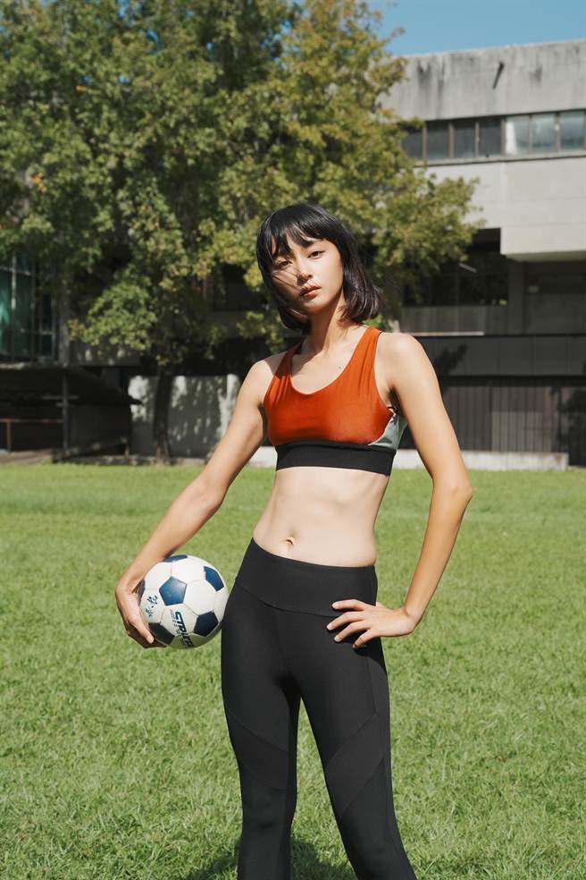 文雨非近來賽事表現亮眼。（星發現娛樂提供）