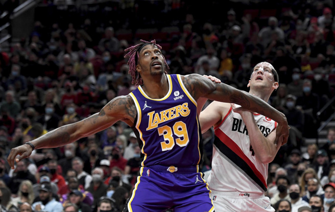 霍华即将在19日迎接台篮首秀。(美联社)