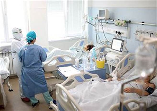 最新研究反覆感染新冠风险大，死亡风险比初次感染增加一倍多。（观察者网）