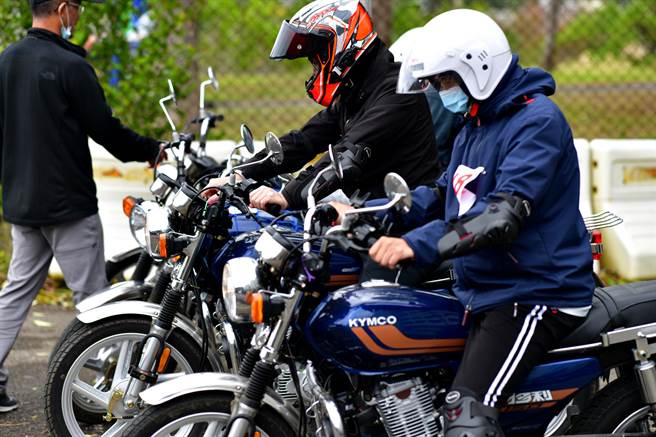 2023年农委会林务局森林护管员（巡山员）甄试，将于今年11月14日开始报名。（林务局提供／林良齐台北传真）