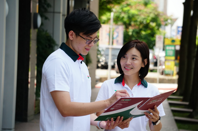信義房屋提醒，對賣房的屋主來說，不動產說明書清楚揭露也大有「避免後續爭議、糾紛」的益處。（圖/信義房屋提供）