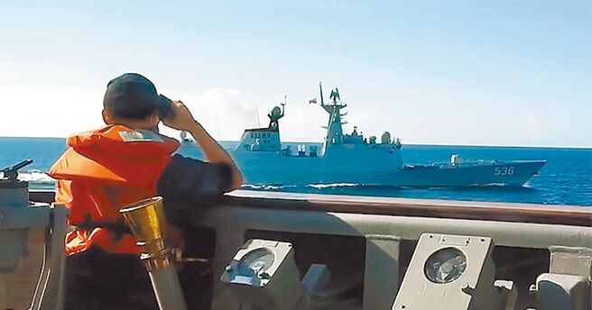 （圖／蔡英文臉書）