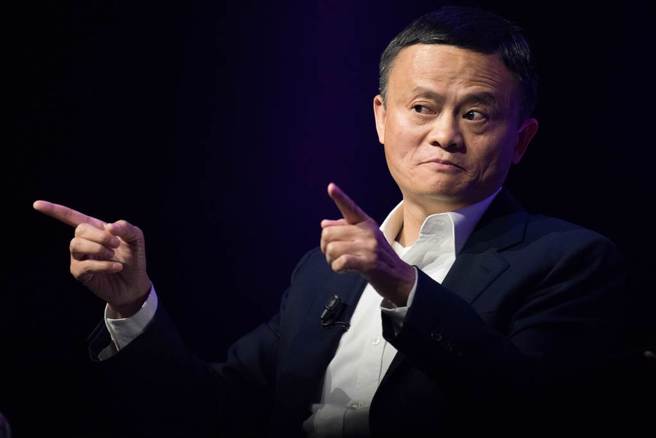 創辦阿里巴巴的馬雲曾經4次登上胡潤百富榜的首富，他是浙江杭州人。（圖／Shutterstock)
