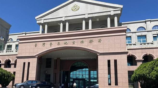 台东地检侦办贿选案件，台东县议员候选人葛姓桩脚涉违选罢法，讯后1万元交保。（本报资料照片）