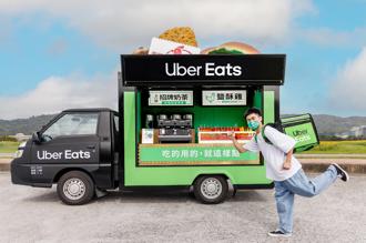 Uber Eats歡慶6周年打造「Uber Eats潮有市」再推四重超優好康