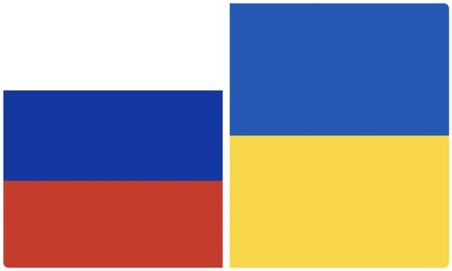 陳朝平》俄烏戰爭之鑑：欲求城下之盟都不可得
。(圖/愛傳媒提供)