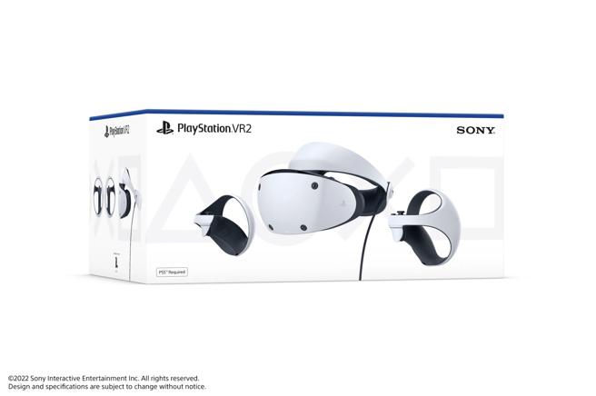 独特の上品 【動作未確認】 PlayStationVR2 アクセサリ、周辺機器