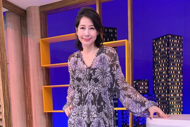 丁寧婚宴席開170桌，楊貴媚、方岑情義力挺讓她好驚喜。（衛視中文台提供）