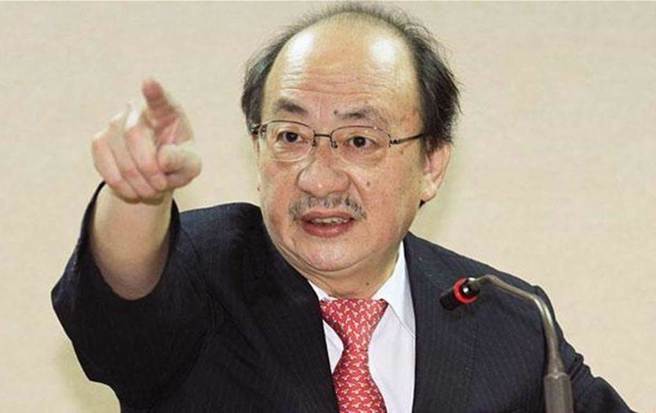 民進黨立法院黨團總召柯建銘。（圖／本報系資料照）