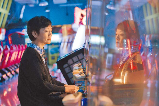 张艾嘉《灯火阑珊》