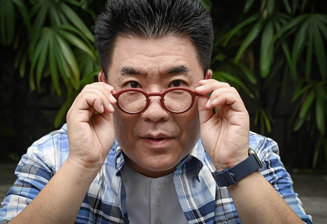 朴宰范是韩国知名编剧，跟一眾星级演员合作过。（金马提供）