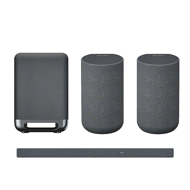 灿坤推荐高端款的SONY 7.1.2声道杜比全景声微型剧院组，原价7万7880元，会员价7万3880元，独家再送灿坤K币。（灿坤提供）