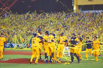棒球窺見台灣經濟的契機