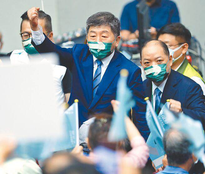 黑道治國爭議？黃承國今反轟蔣萬安。資料照