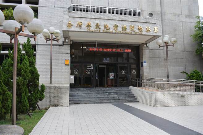 選戰最後關頭，屏東一票千元，屏檢積極查賄。(林和生攝)