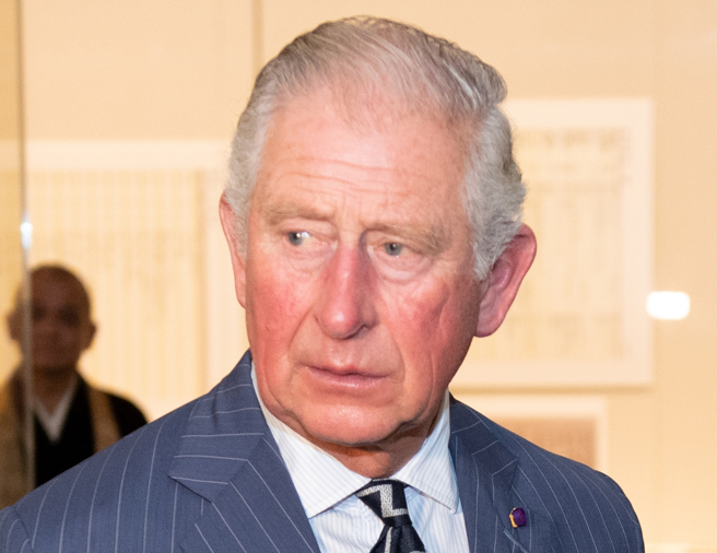 英国国王查尔斯11月14日生日当天宣布，将妹妹长公主安妮，还有小弟威塞克斯伯爵爱德华加入国务顾问（Counsellor of State）名单内。（达志图库/TGP）