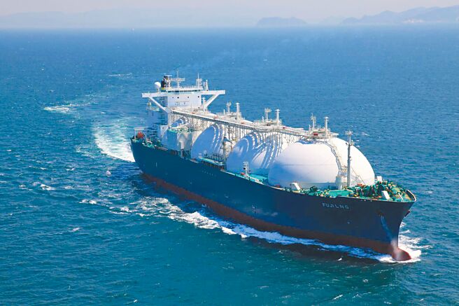 繼台電宣布明年增資1500億，中油也要向經濟部提出「分年增資案」。（中油提供）