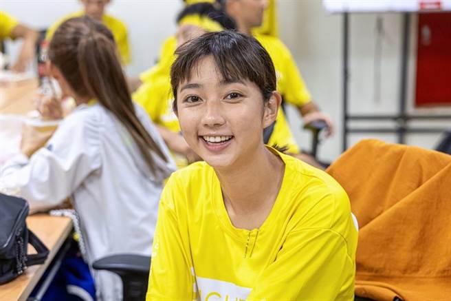 林玉书传出因遭队友排挤，才忍痛退出《全明星4》。（摘自脸书）