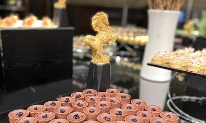 藺奕》電影創作已經是精緻的機械和人造的寶石。(圖/愛傳媒提供)