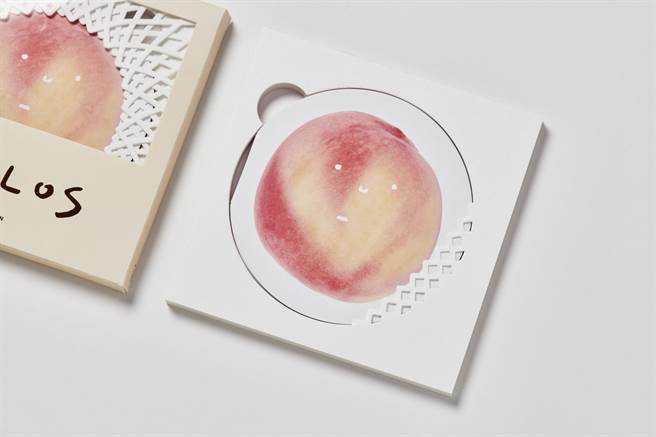 芳怡推出桃乐市实体专辑入围葛莱美奖。（风潮音乐提供）