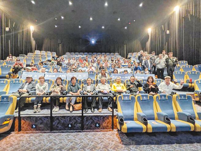 （图／张嘉玲竞选办公室提供）