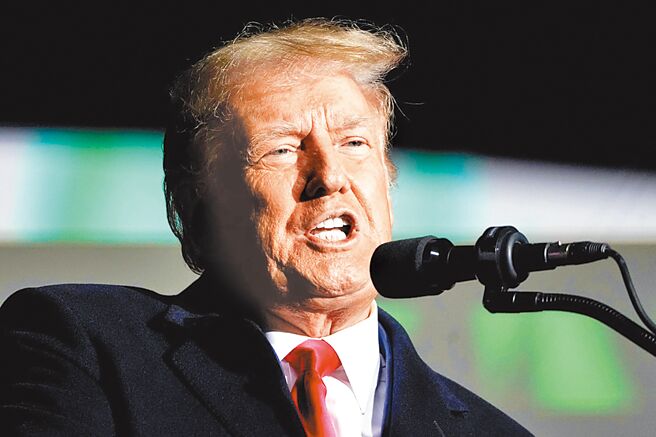 （图／美联社）