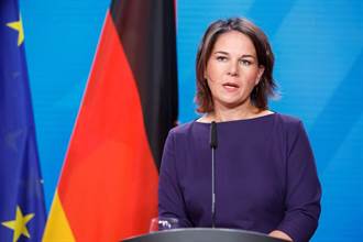 德國外交部擬推對華新戰略 經濟合作與人權狀況掛鉤