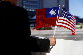 美國是否該保證防衛台灣？美國學者多數反對