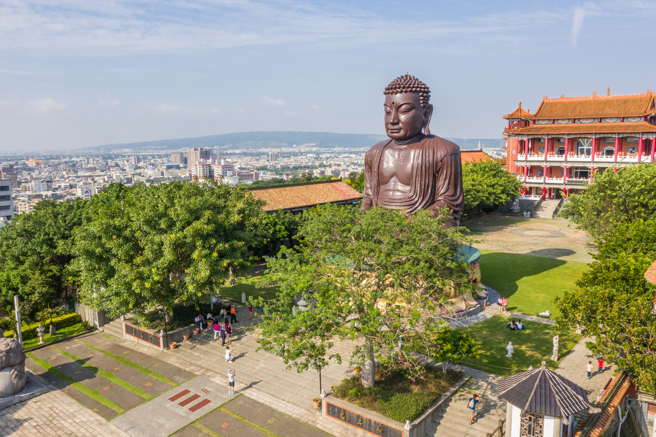 台湾最无聊县市前三名出炉，引起网友讨论。（图／shutterstock）