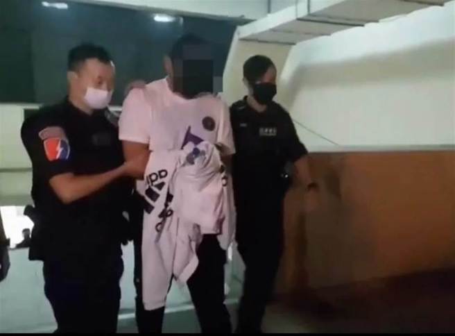 涉杀人案角头吴明达 ，再涉网路博奕及地下洗 被钱被诉求处重刑。(中时资料库)