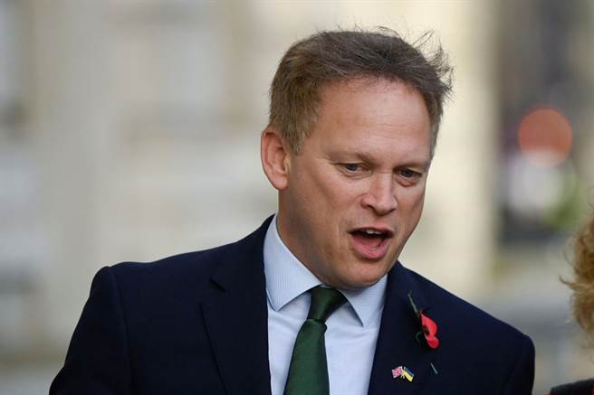 英国下令安世半导体出售新港晶圆厂至少86％的股份，英国商业大臣夏普斯称这是在进行国家安全评估之后所发布的「最终命令」。（路透资料照片）