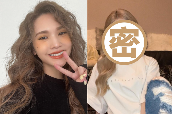 杨丞琳发文庆出到周年纪念日，大咖女星竟留言喊她「乾娘」。(图／杨丞琳、邓紫棋IG）