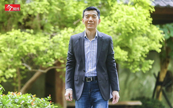 （图／今周刊提供）