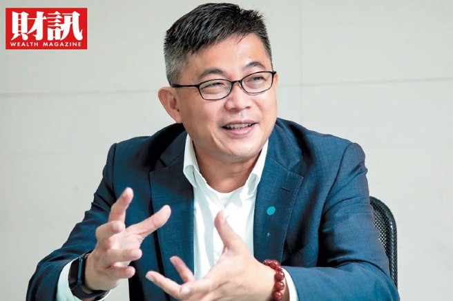 根据《财讯》报导，台南市有悠久歷史，却也不忘与时俱进，运用智慧科技，为民眾带来便利生活。新旧融合，正可以激盪出创意，吸引更多人前来参与见证古城的新风貌。(图/财讯提供)