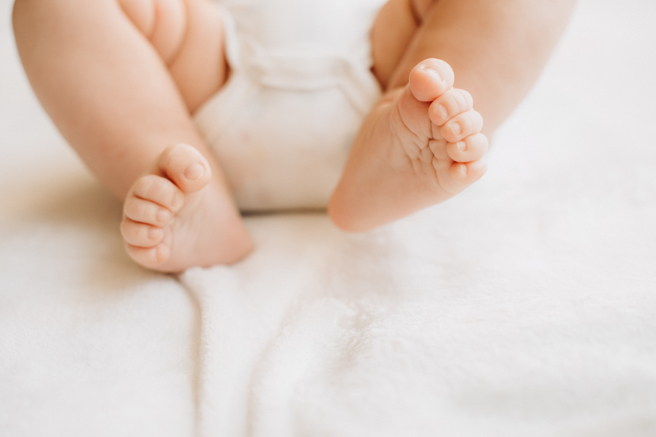 全球少子、高龄化问题越来越严重。（示意图／shutterstock）