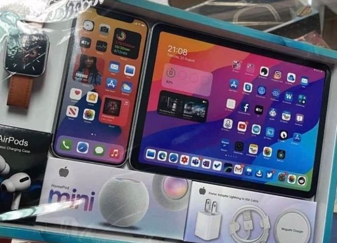 一名網友想燒紙紮蘋果祭品給阿公，但家人卻擔憂阿公不懂如何使用。（圖／翻攝臉書爆廢公社公開版）